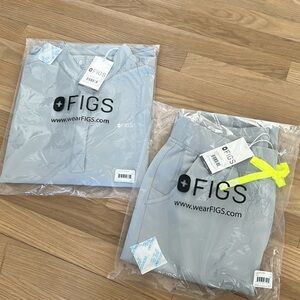FIGS extremes BNWT size small